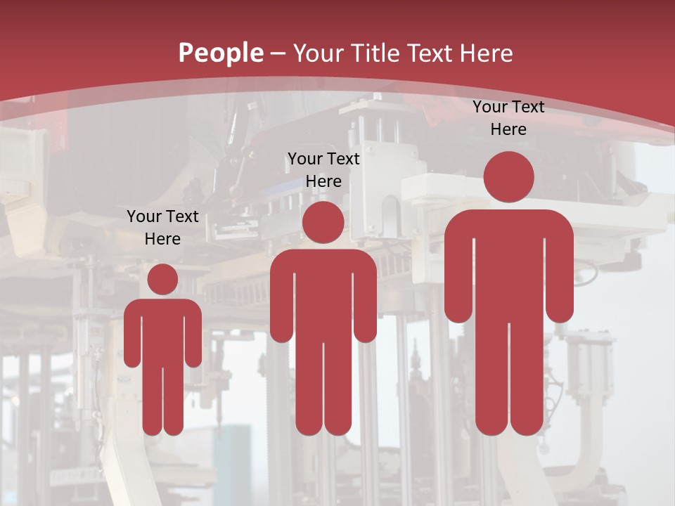 Car Manufacturing PowerPoint Template