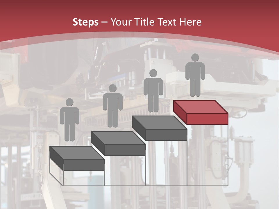 Car Manufacturing PowerPoint Template