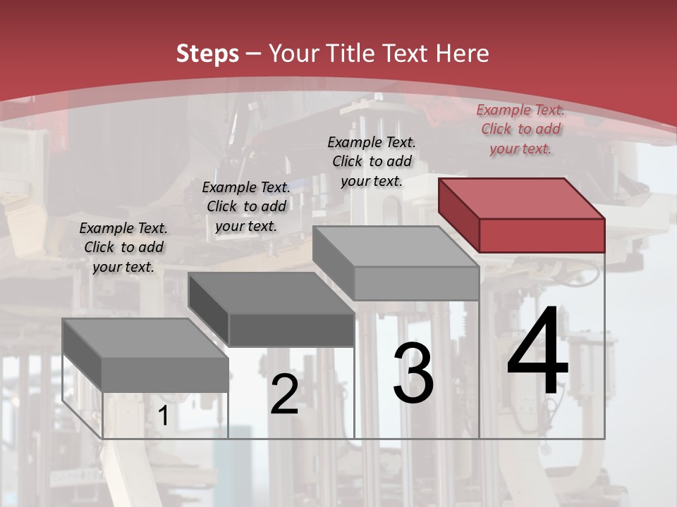Car Manufacturing PowerPoint Template