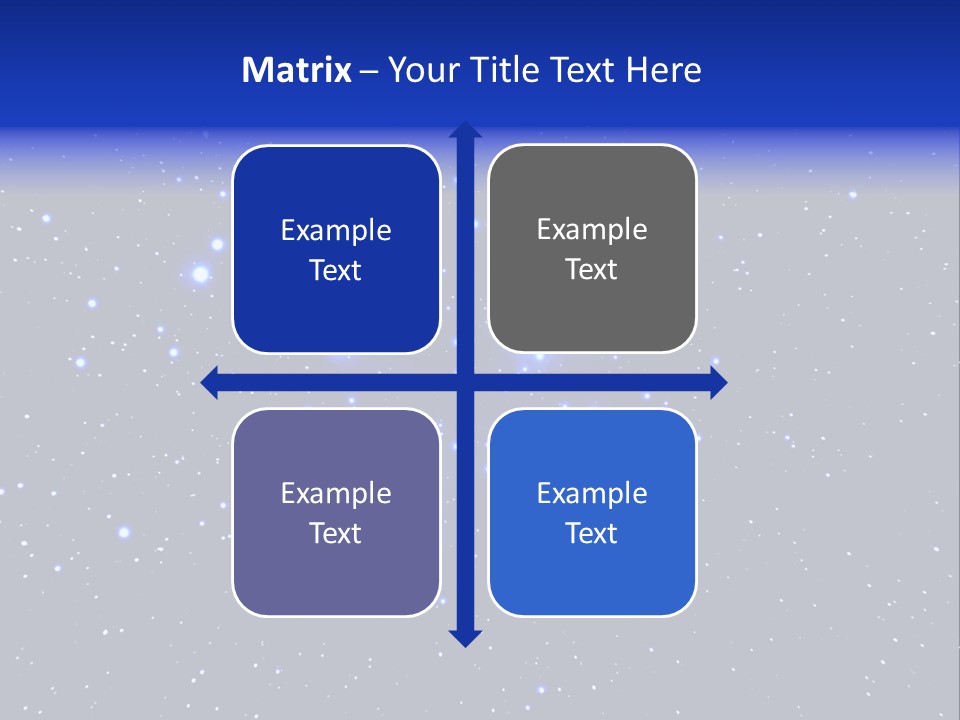 Astrophotography PowerPoint Template