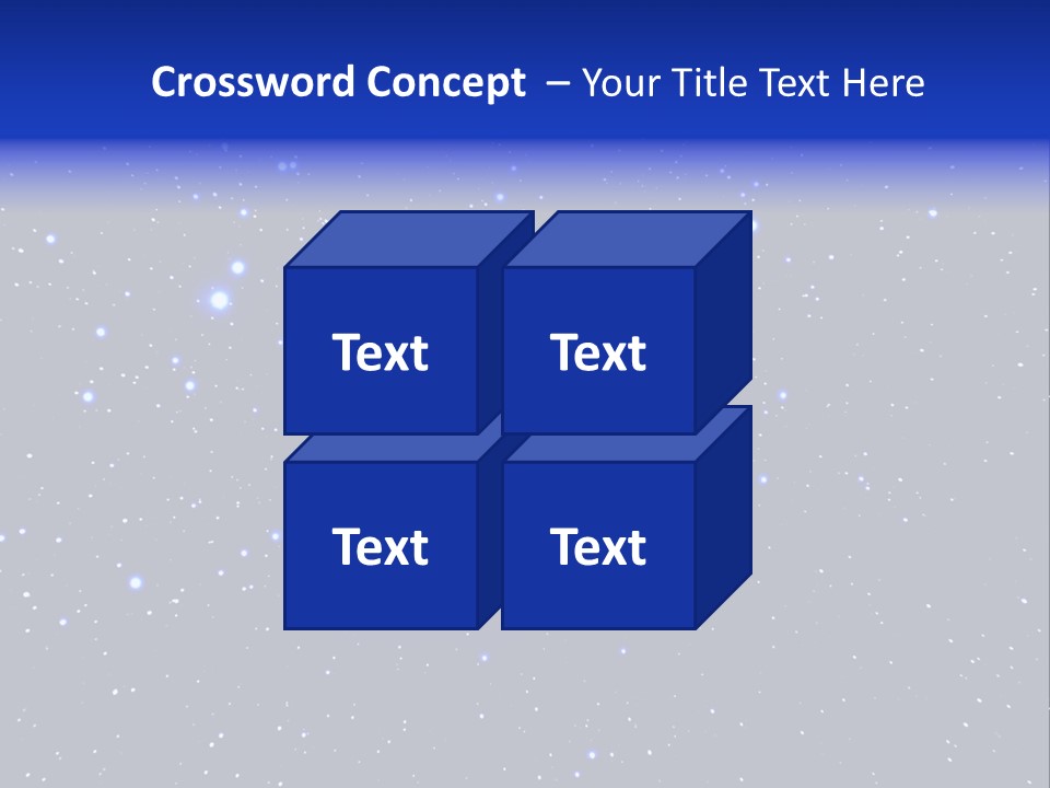 Astrophotography PowerPoint Template