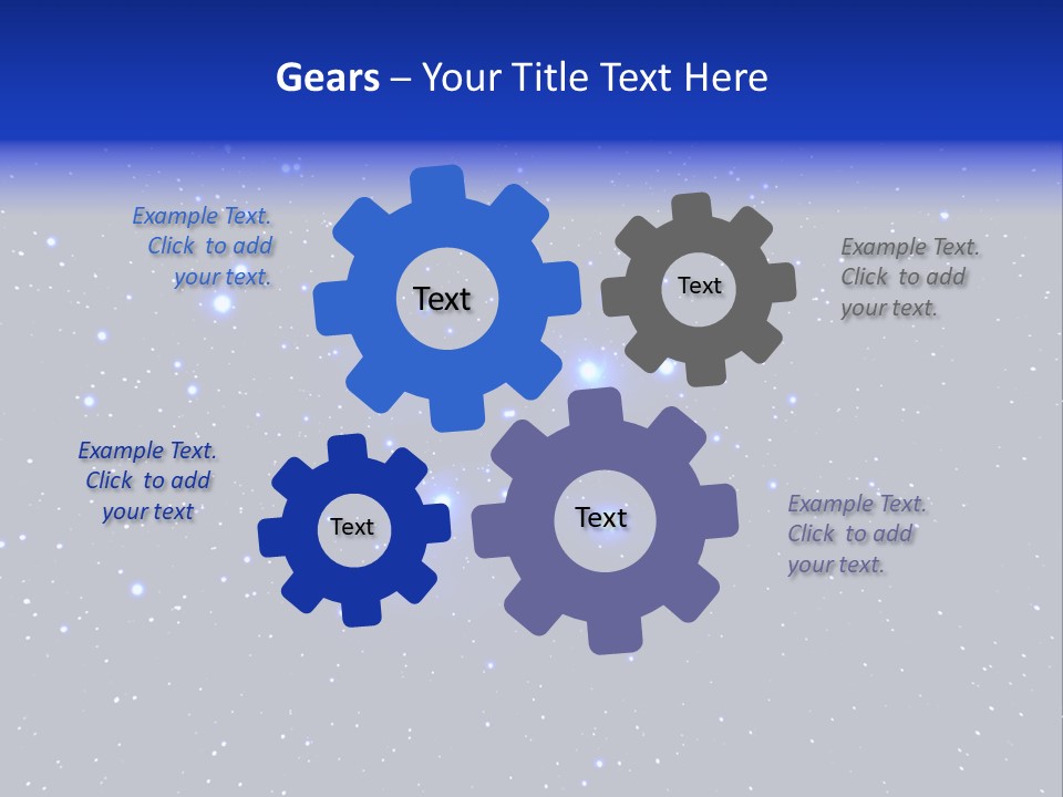 Astrophotography PowerPoint Template