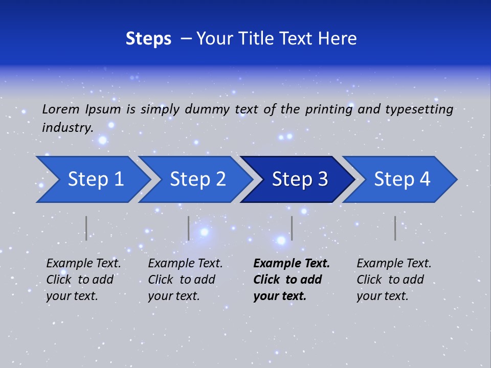 Astrophotography PowerPoint Template
