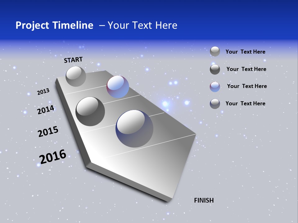 Astrophotography PowerPoint Template