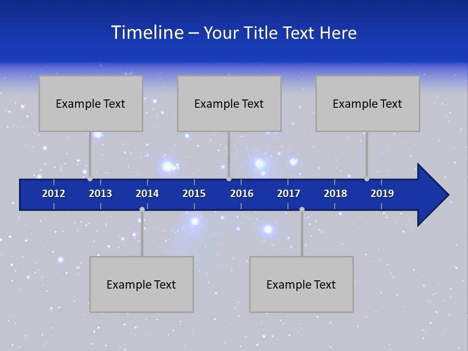 Astrophotography PowerPoint Template