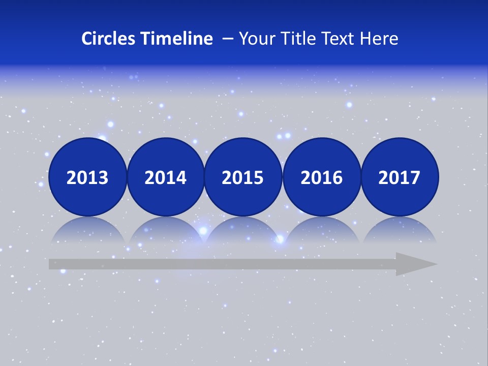 Astrophotography PowerPoint Template