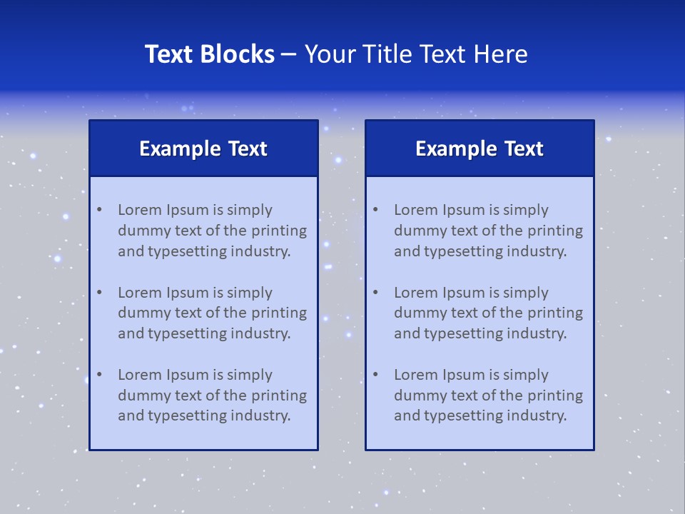 Astrophotography PowerPoint Template