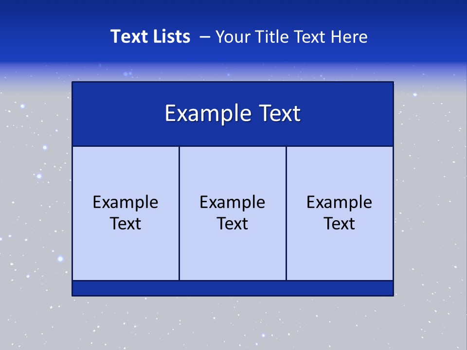 Astrophotography PowerPoint Template