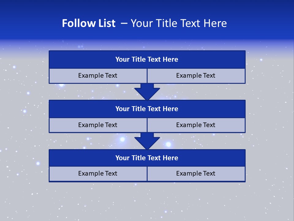 Astrophotography PowerPoint Template