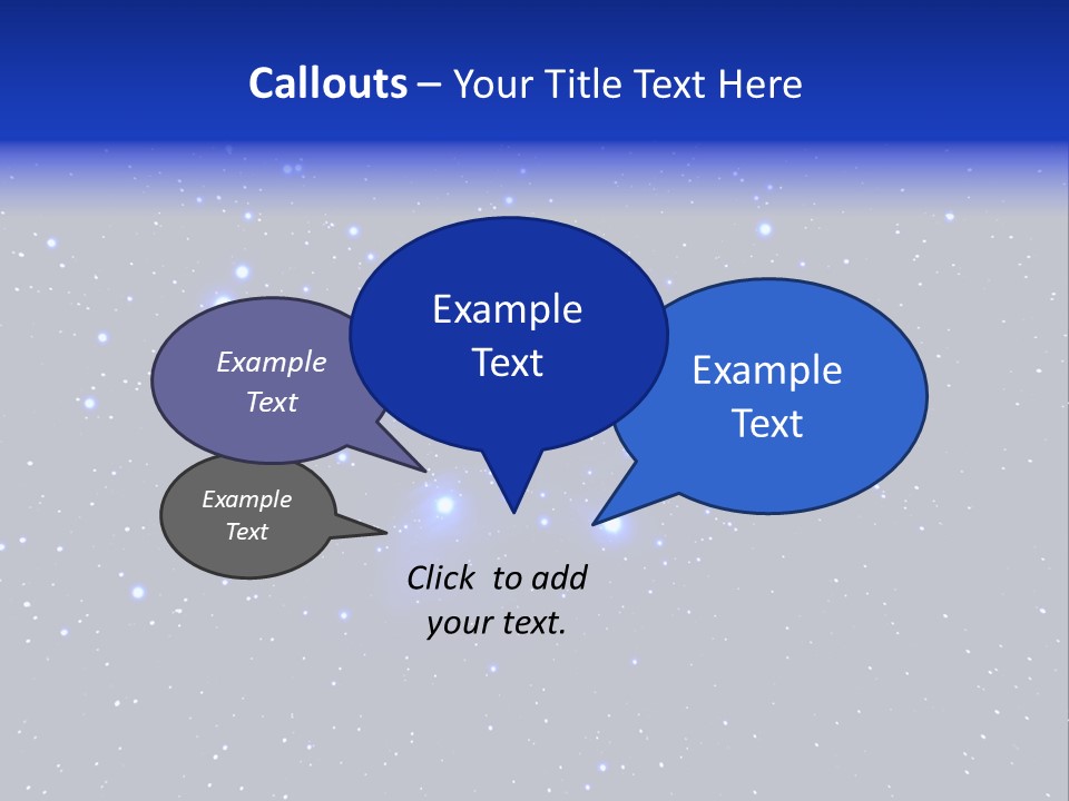Astrophotography PowerPoint Template