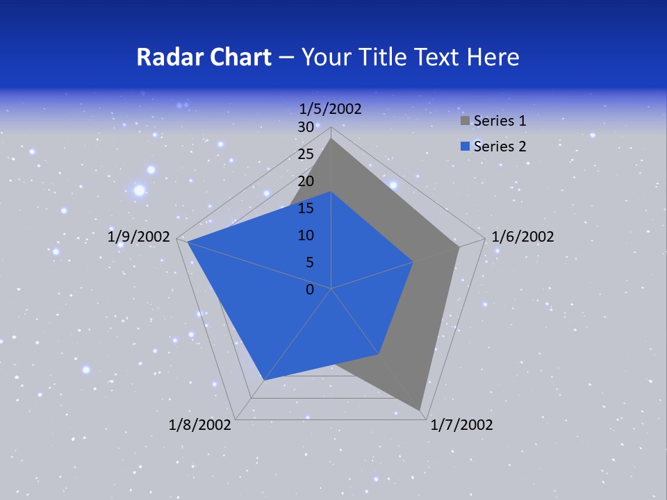 Astrophotography PowerPoint Template