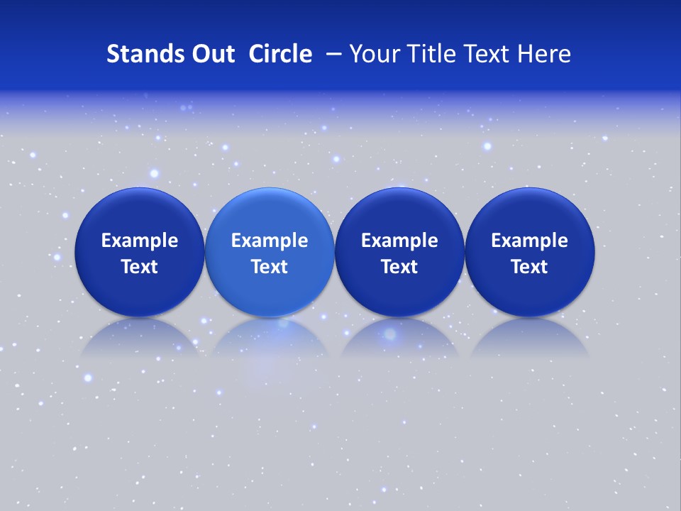 Astrophotography PowerPoint Template