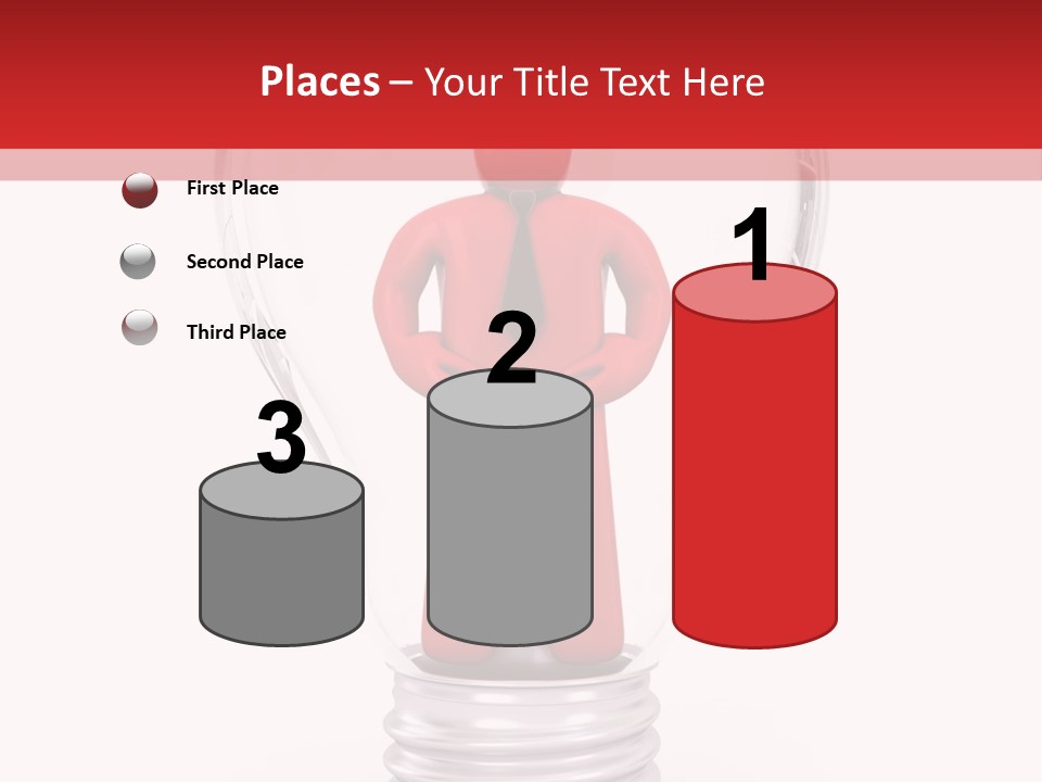 Business Idea PowerPoint Template