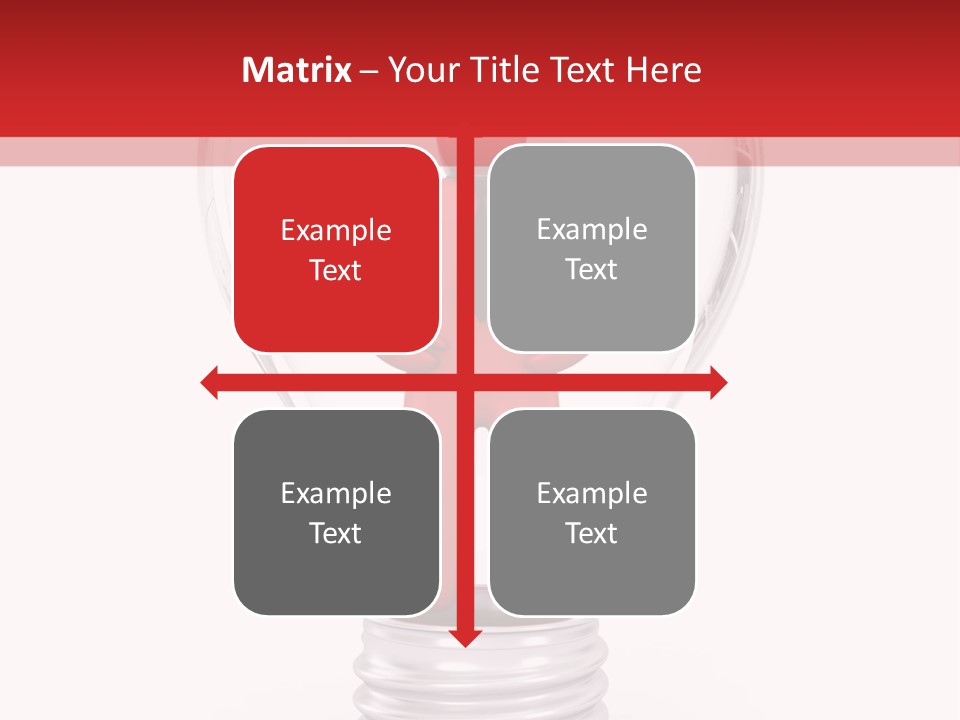 Business Idea PowerPoint Template