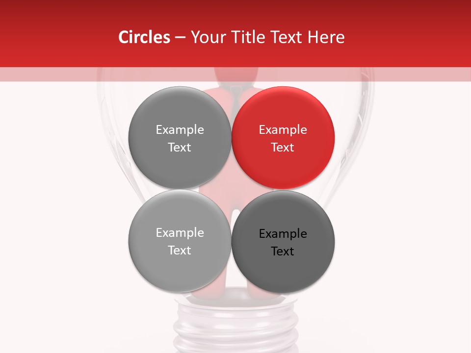 Business Idea PowerPoint Template