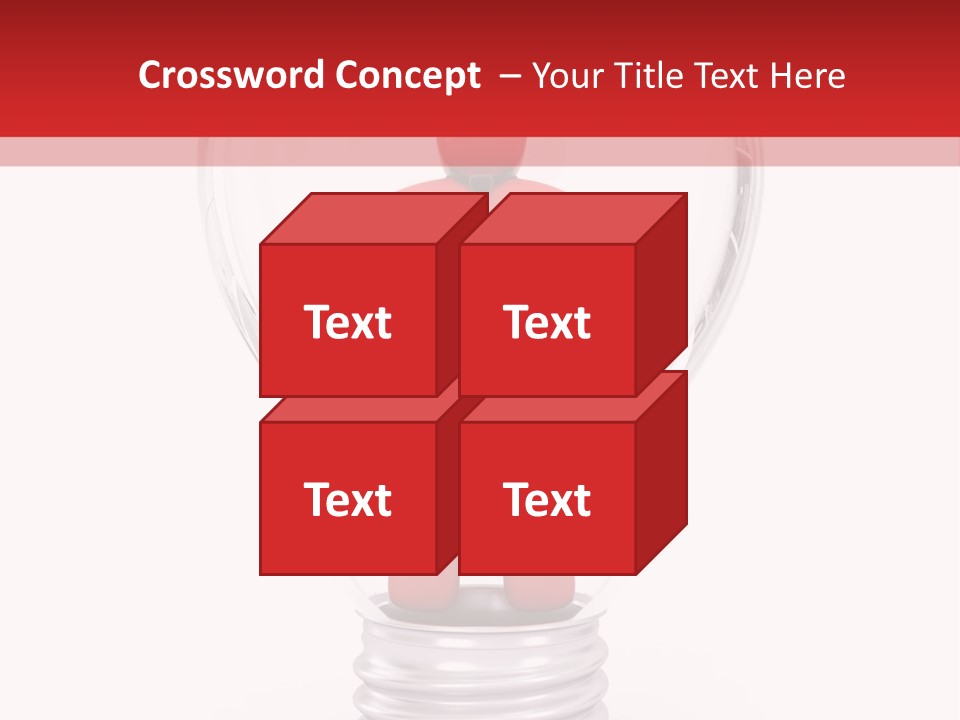 Business Idea PowerPoint Template