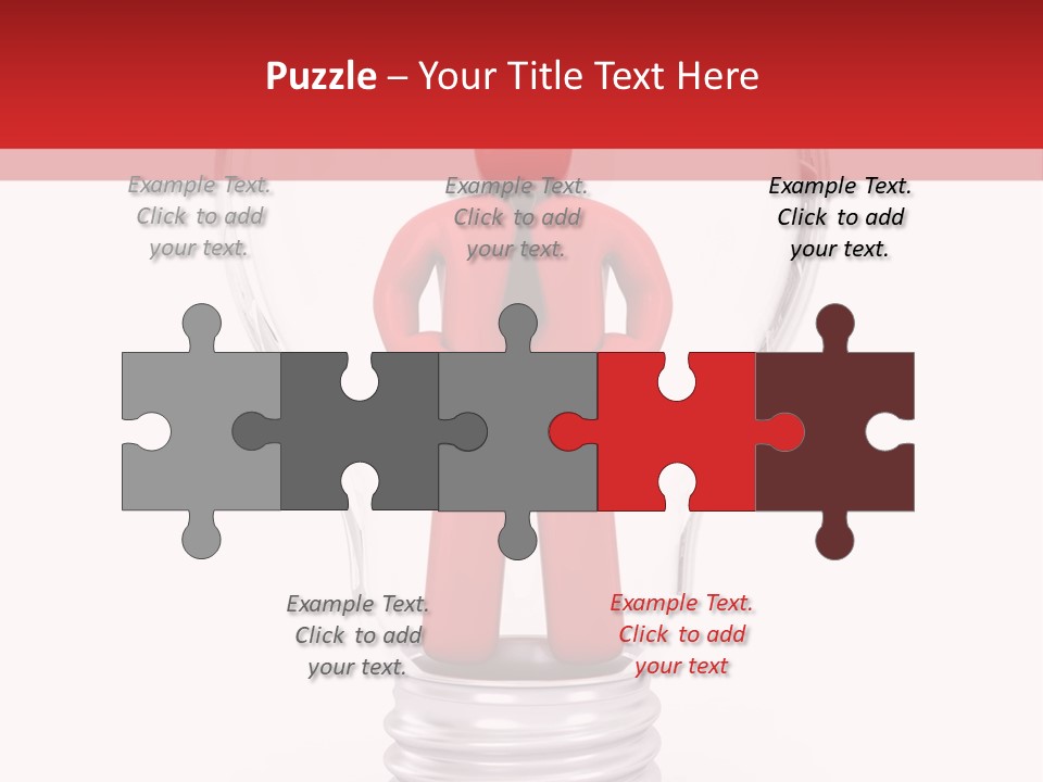 Business Idea PowerPoint Template