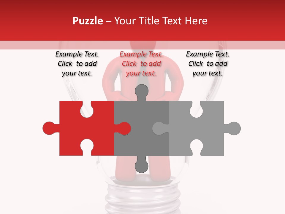 Business Idea PowerPoint Template