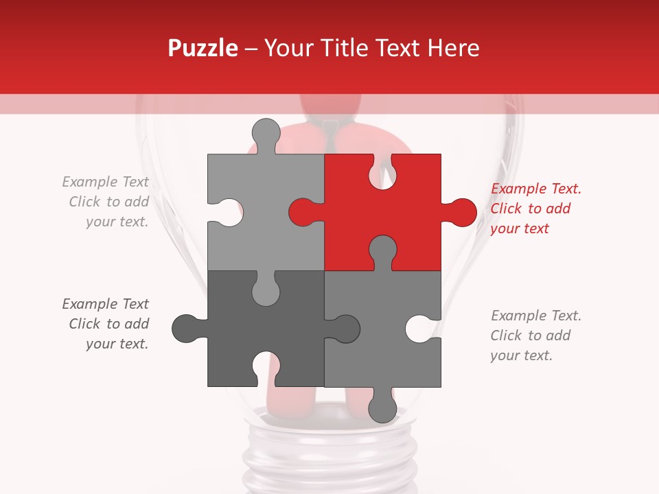 Business Idea PowerPoint Template