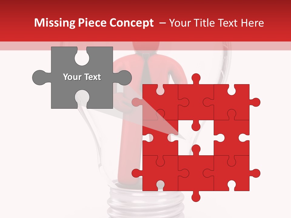 Business Idea PowerPoint Template