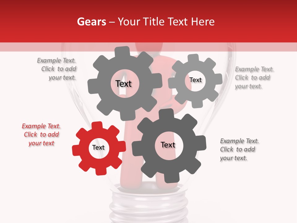 Business Idea PowerPoint Template