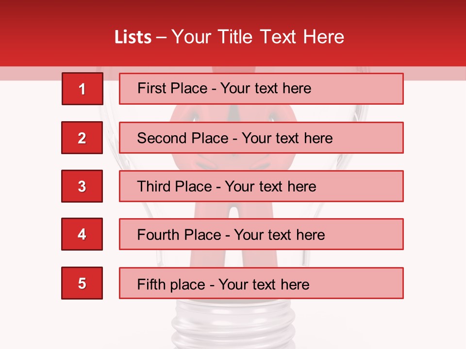 Business Idea PowerPoint Template