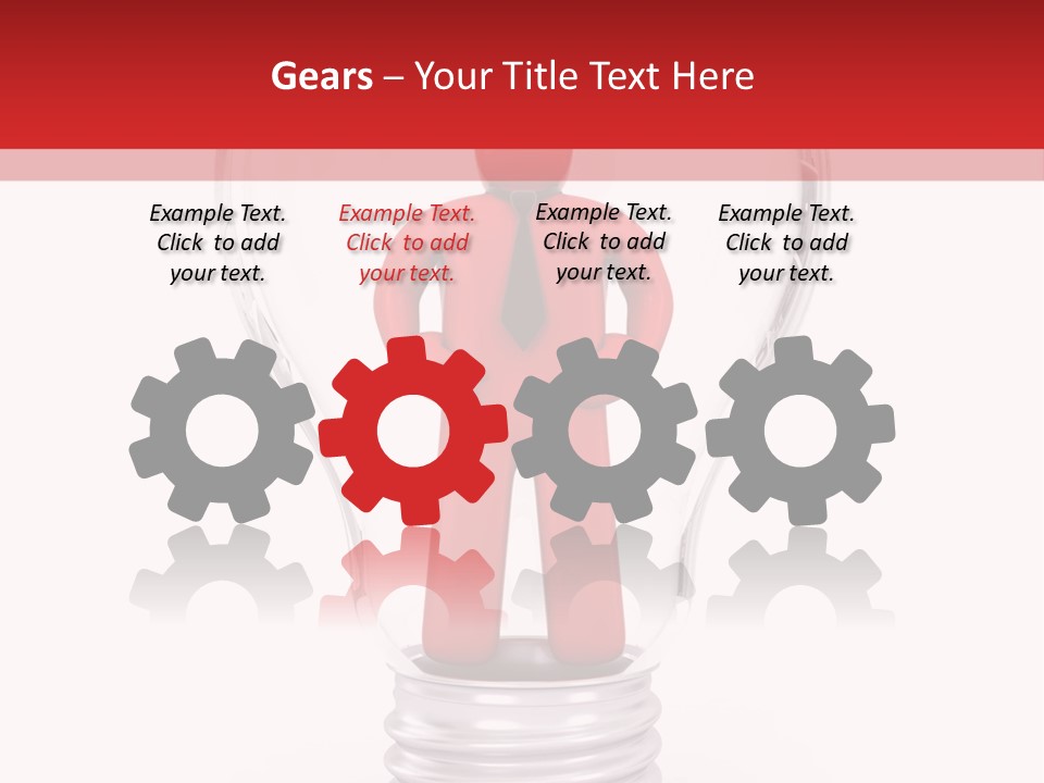 Business Idea PowerPoint Template