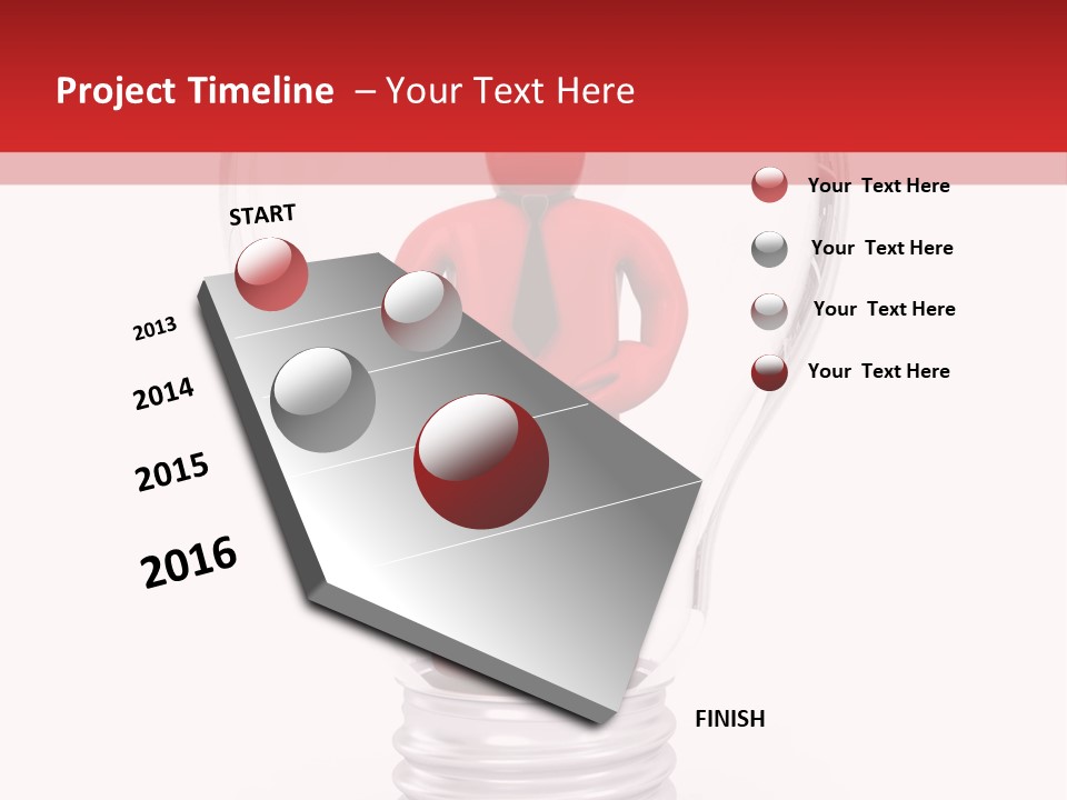 Business Idea PowerPoint Template