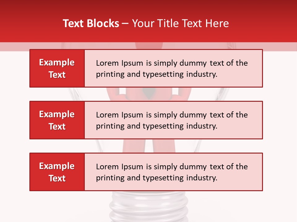 Business Idea PowerPoint Template