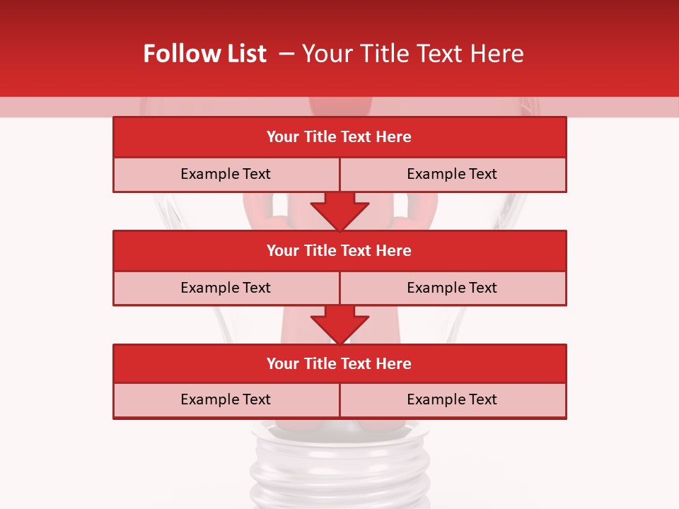 Business Idea PowerPoint Template