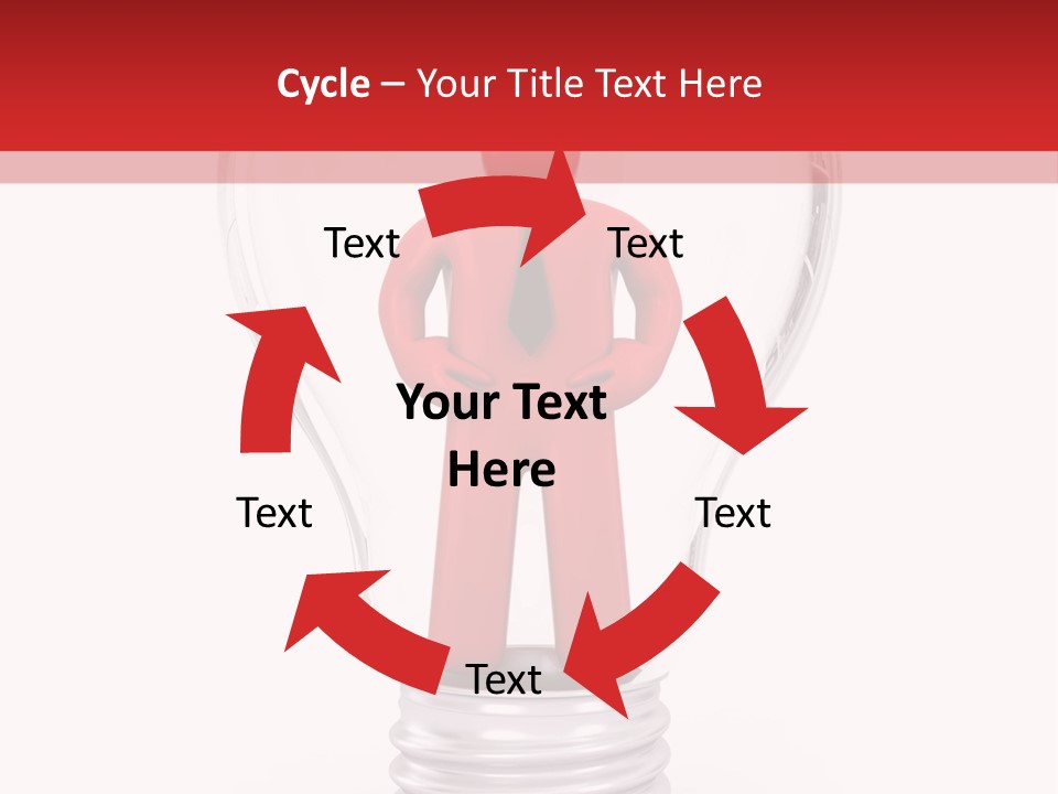 Business Idea PowerPoint Template