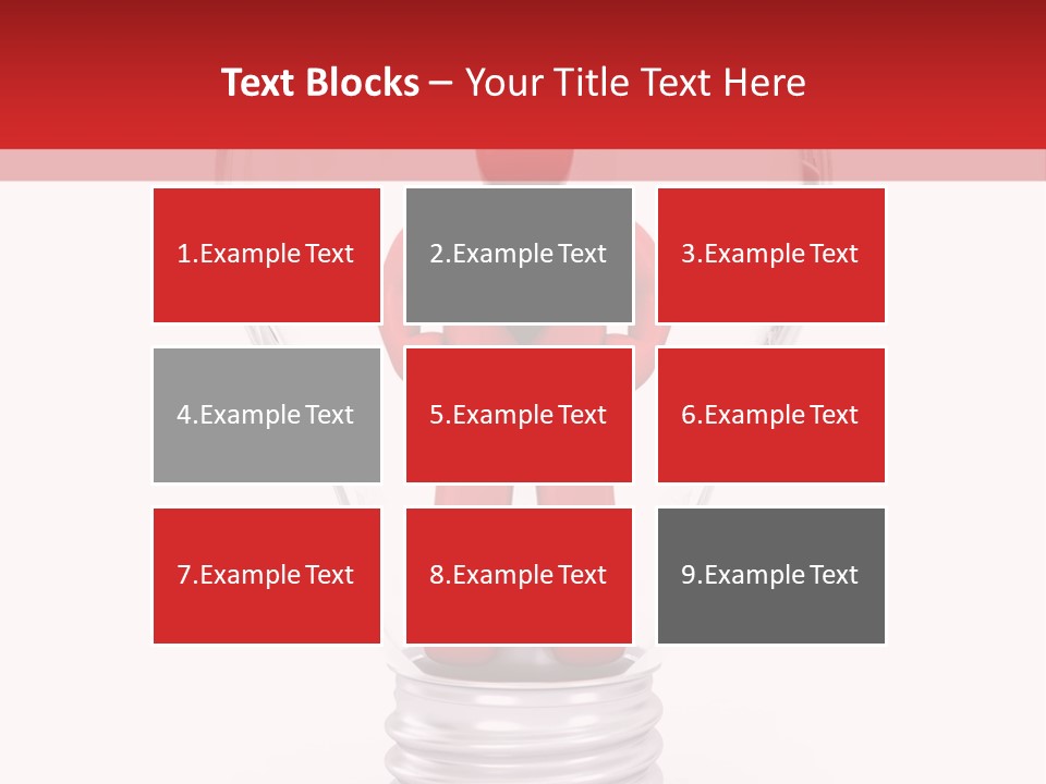 Business Idea PowerPoint Template