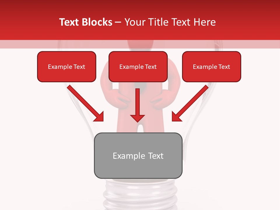 Business Idea PowerPoint Template
