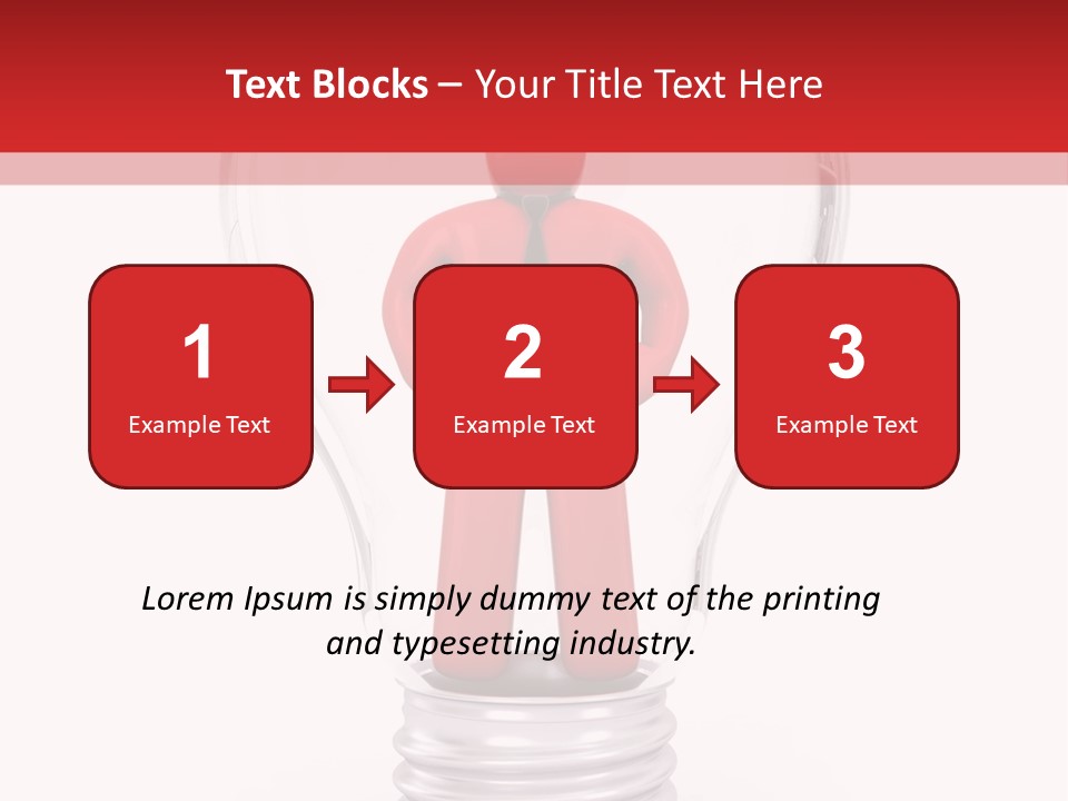 Business Idea PowerPoint Template