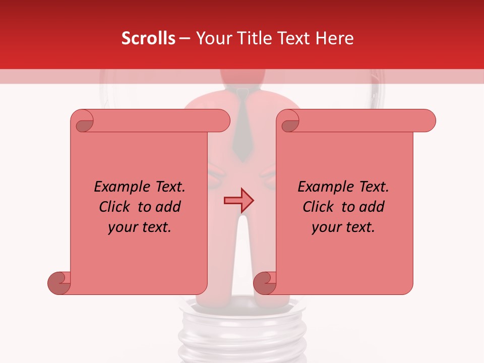 Business Idea PowerPoint Template