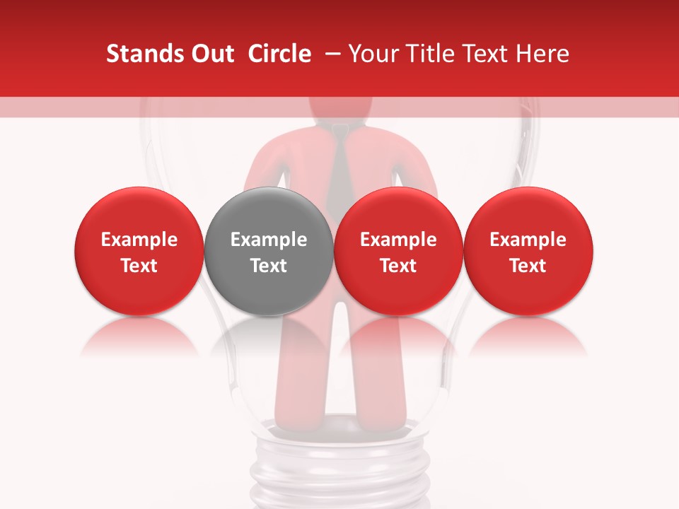 Business Idea PowerPoint Template