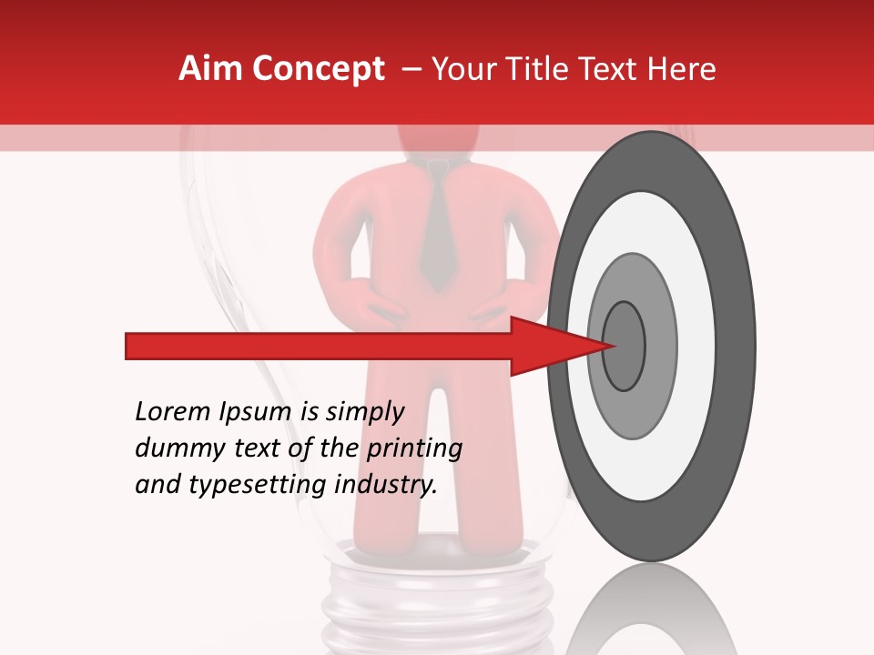 Business Idea PowerPoint Template