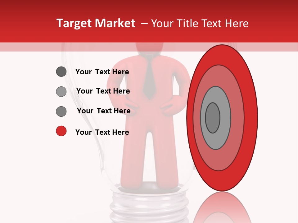 Business Idea PowerPoint Template