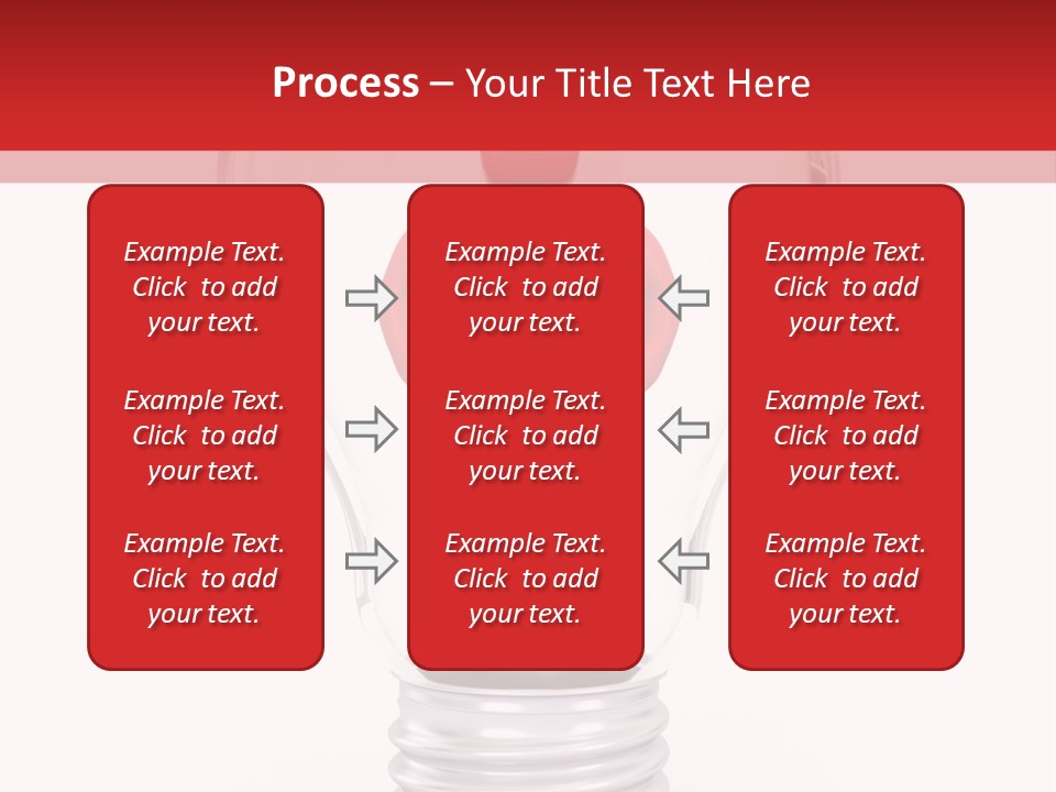 Business Idea PowerPoint Template