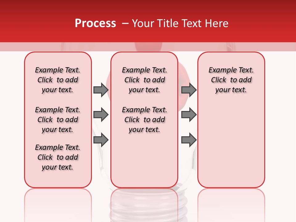 Business Idea PowerPoint Template