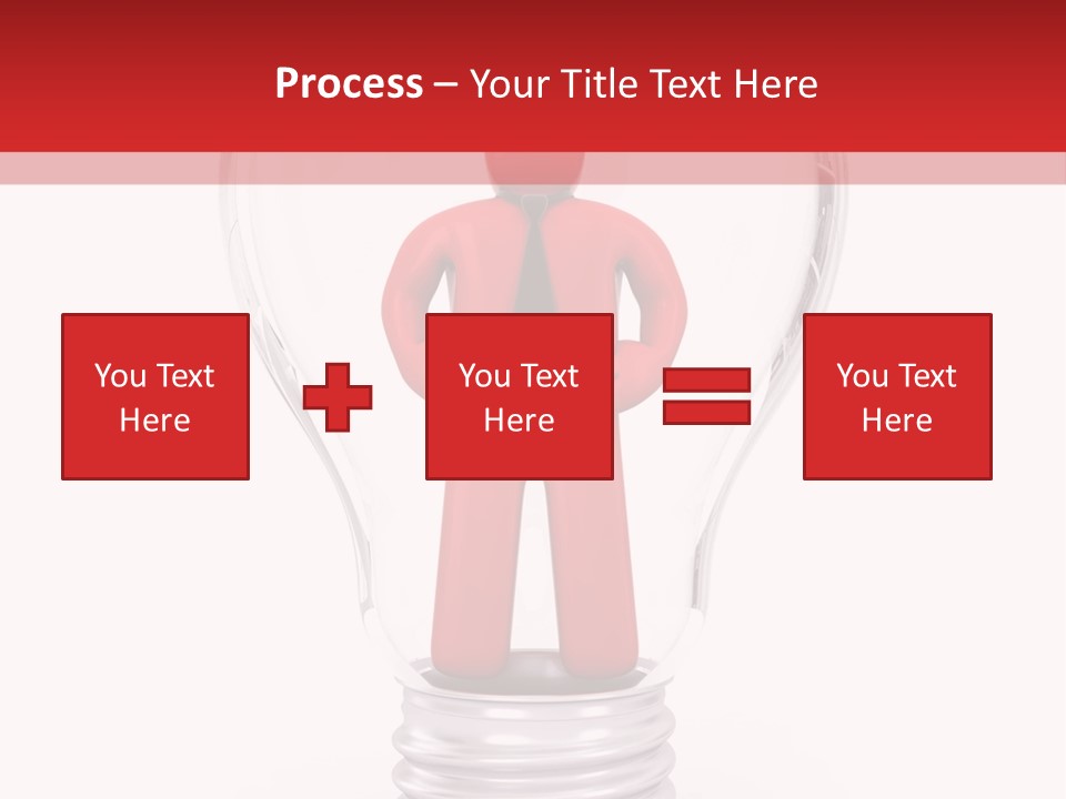 Business Idea PowerPoint Template