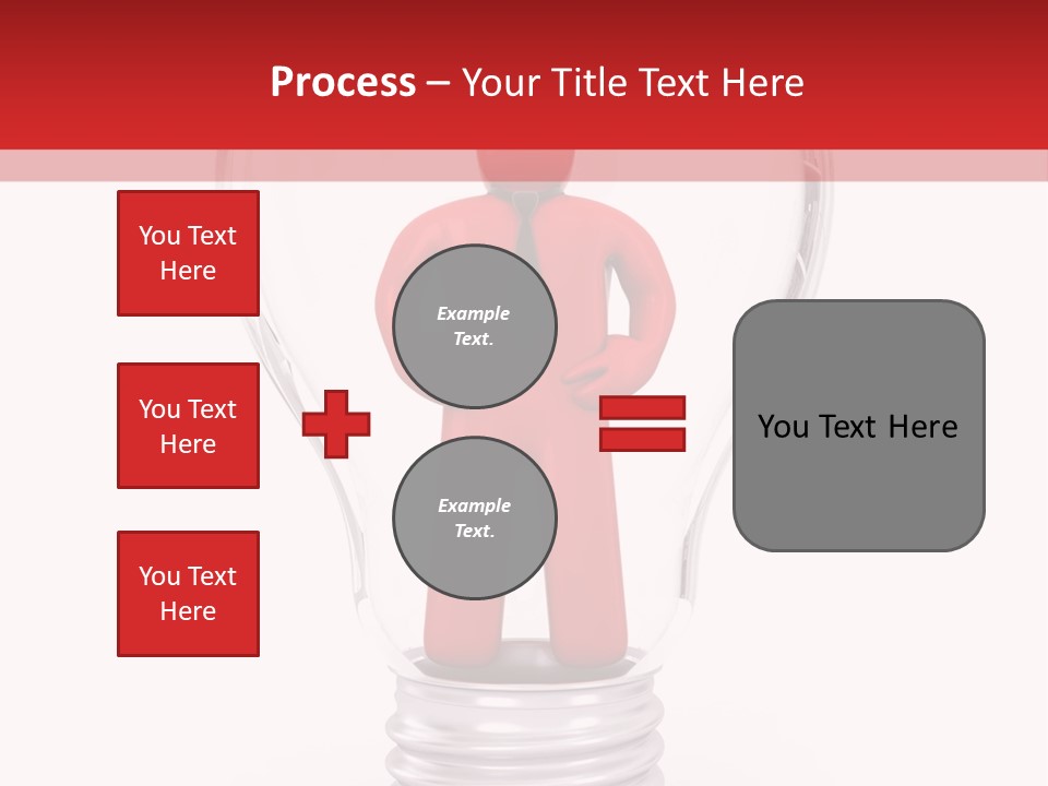 Business Idea PowerPoint Template