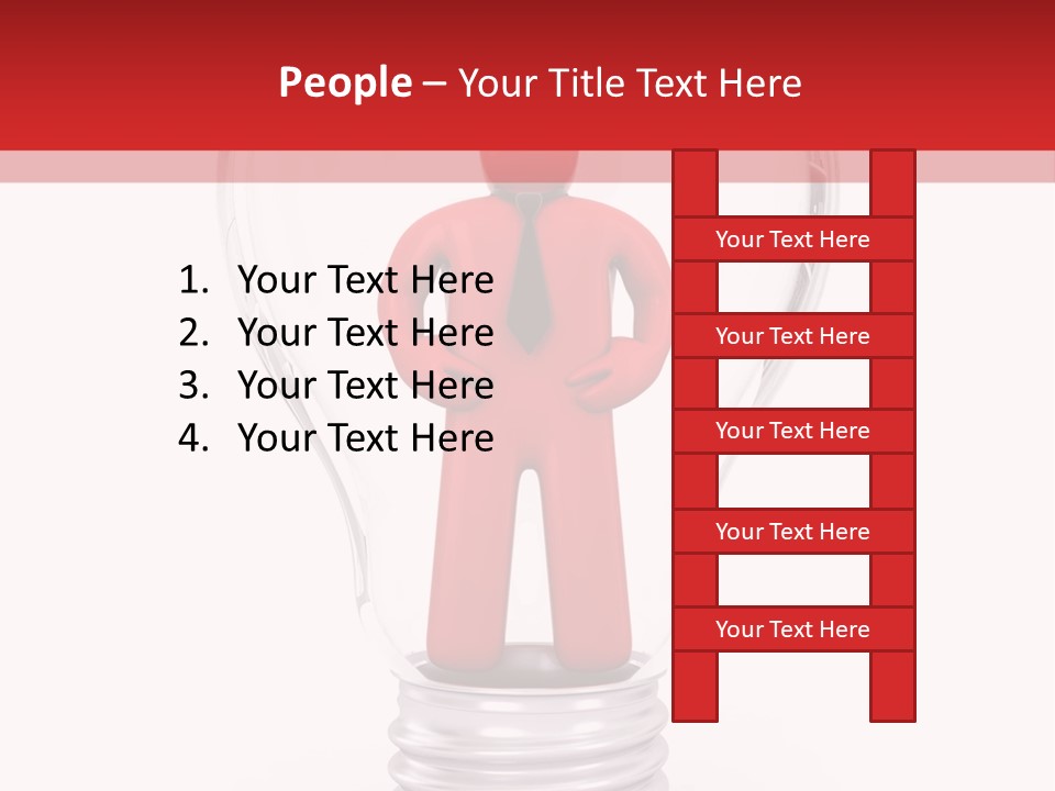 Business Idea PowerPoint Template