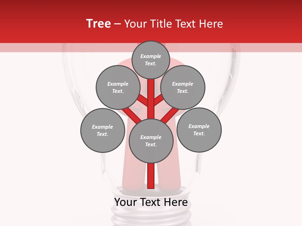 Business Idea PowerPoint Template