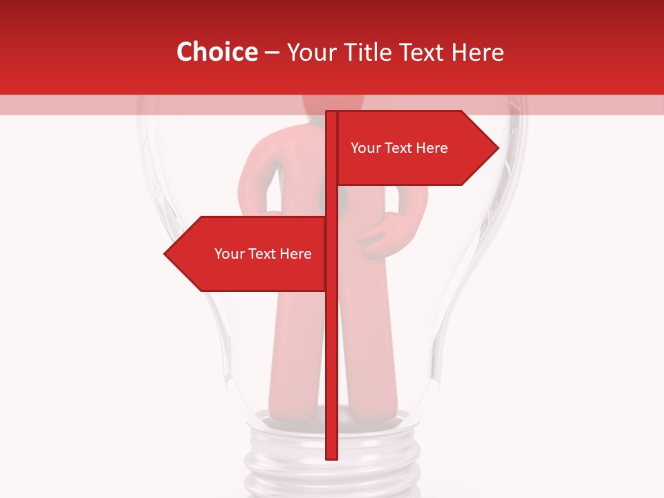 Business Idea PowerPoint Template