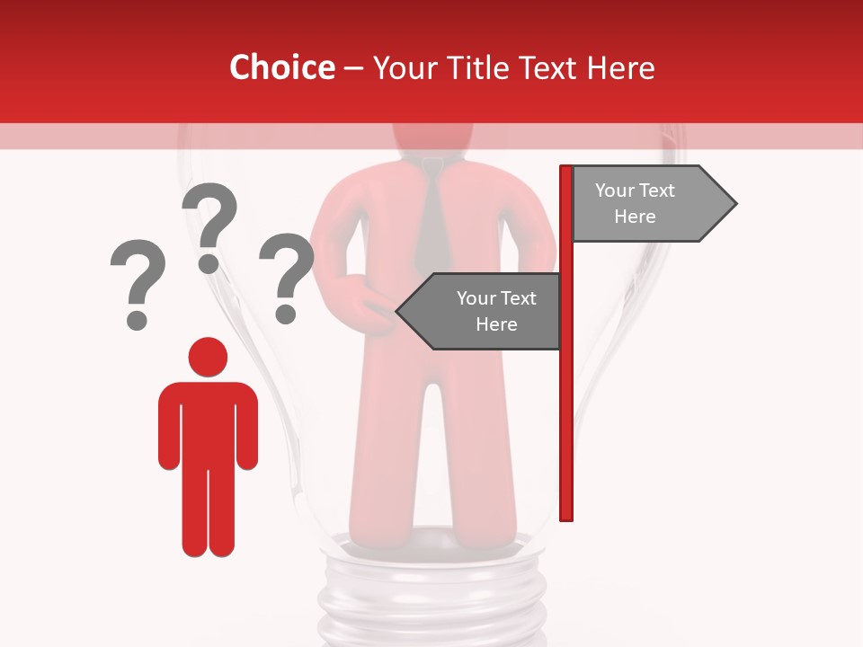 Business Idea PowerPoint Template