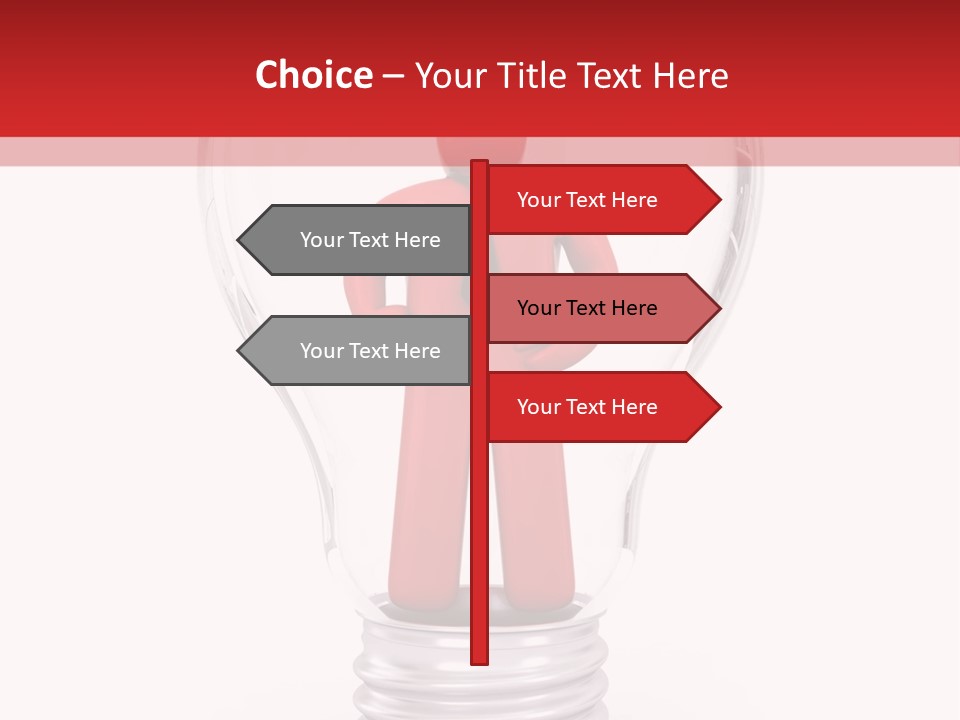 Business Idea PowerPoint Template