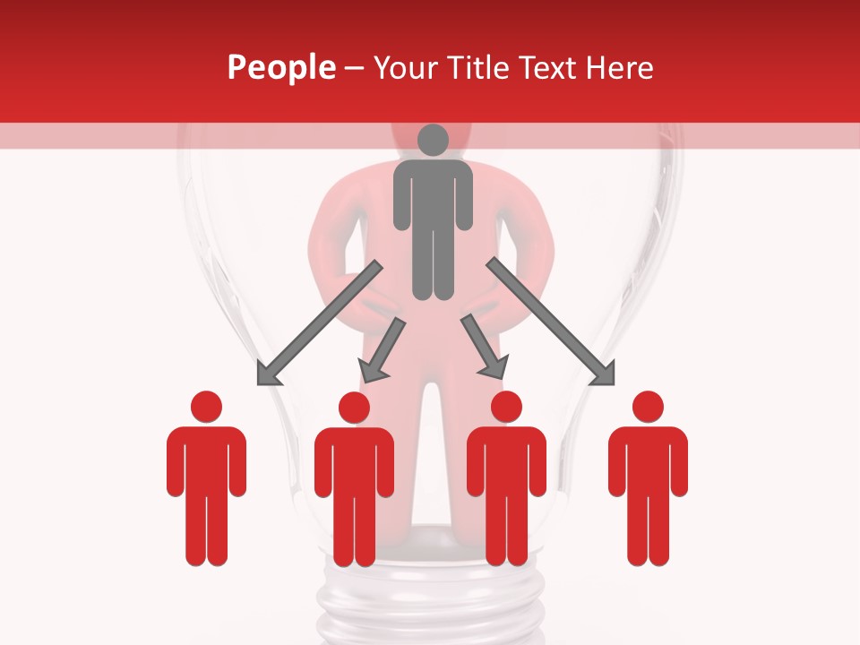 Business Idea PowerPoint Template