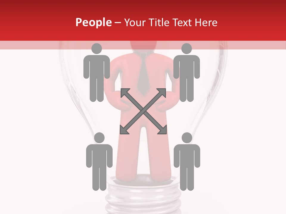 Business Idea PowerPoint Template