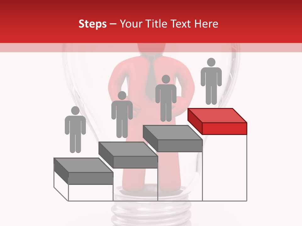 Business Idea PowerPoint Template